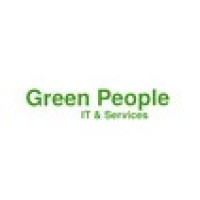 Green People IT & Services logo, Green People IT & Services contact details