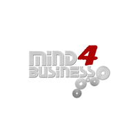 Mind4Business AB logo, Mind4Business AB contact details