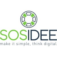 SOSidee.com srl logo, SOSidee.com srl contact details