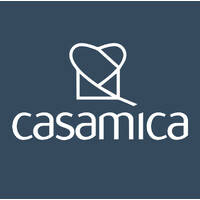 CASAMICA Real Estate logo, CASAMICA Real Estate contact details