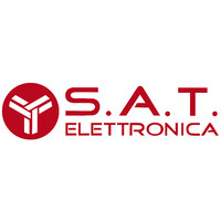 S.A.T. Elettronica S.r.l. logo, S.A.T. Elettronica S.r.l. contact details