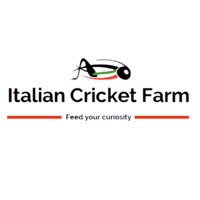 Italian Cricket Farm logo, Italian Cricket Farm contact details