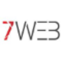 7Web logo, 7Web contact details