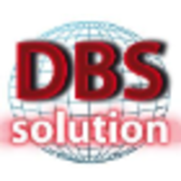 DBS Solution s.r.l. logo, DBS Solution s.r.l. contact details