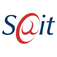 SAIT Srl logo, SAIT Srl contact details