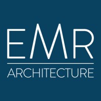 EMR Architecture logo, EMR Architecture contact details