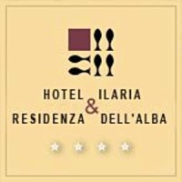 Hotel Ilaria & Residenza dell'Alba logo, Hotel Ilaria & Residenza dell'Alba contact details