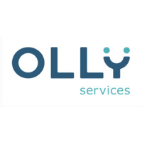 Olly Services logo, Olly Services contact details