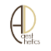 AD Aesthetics logo, AD Aesthetics contact details