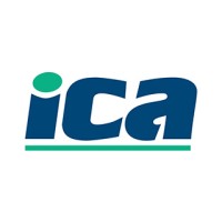 ICA srl logo, ICA srl contact details