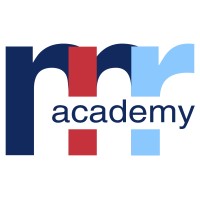 MIR Academy logo, MIR Academy contact details