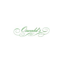 Oswald's logo, Oswald's contact details