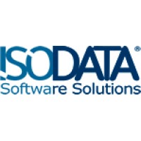 ISODATA SRL logo, ISODATA SRL contact details