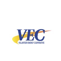 Volunteer Energy Corp logo, Volunteer Energy Corp contact details