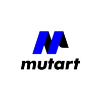 Mutart logo, Mutart contact details