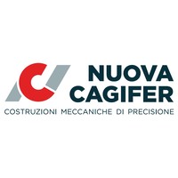 Nuova Cagifer logo, Nuova Cagifer contact details