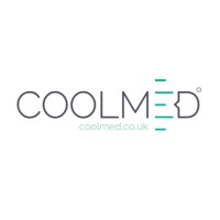 CoolMed Ltd logo, CoolMed Ltd contact details