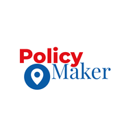 Policy Maker logo, Policy Maker contact details