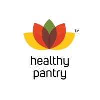 Healthy Pantry logo, Healthy Pantry contact details