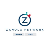 Zanola Network logo, Zanola Network contact details