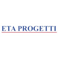 ETA PROGETTI SRL logo, ETA PROGETTI SRL contact details