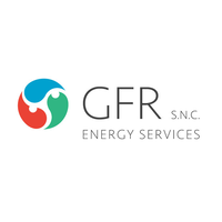 GFR s.n.c. logo, GFR s.n.c. contact details