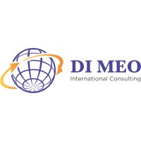 DI MEO International Consulting logo, DI MEO International Consulting contact details