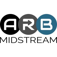 ARB Midstream logo, ARB Midstream contact details