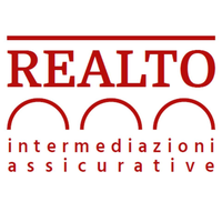 REALTO intermediazioni assicurative logo, REALTO intermediazioni assicurative contact details