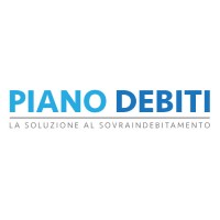 Piano Debiti logo, Piano Debiti contact details