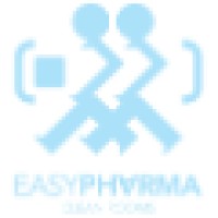 Easypharma Srl logo, Easypharma Srl contact details