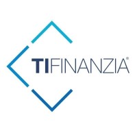 TiFinanzia Srl logo, TiFinanzia Srl contact details