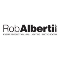 Rob Alberti's Event Services, DJ & Lighting logo, Rob Alberti's Event Services, DJ & Lighting contact details