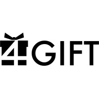 4Gifters logo, 4Gifters contact details