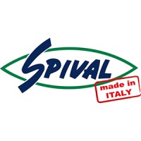 Spival S.p.A. logo, Spival S.p.A. contact details