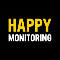 HAPPY MONITORING Sagl logo, HAPPY MONITORING Sagl contact details