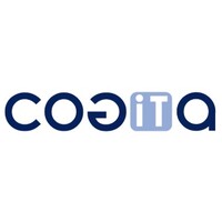 CogITa logo, CogITa contact details