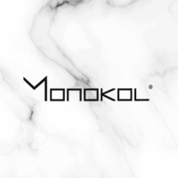 MONOKOL ® logo, MONOKOL ® contact details