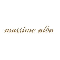 Massimo Alba logo, Massimo Alba contact details