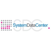 SDC - System Data Center Spa logo, SDC - System Data Center Spa contact details