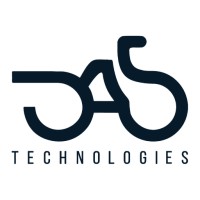 DAS Technologies logo, DAS Technologies contact details