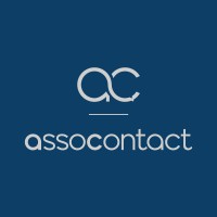 Assocontact logo, Assocontact contact details