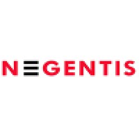 Negentis logo, Negentis contact details