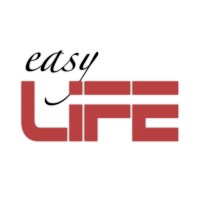 easyLIFE srls logo, easyLIFE srls contact details