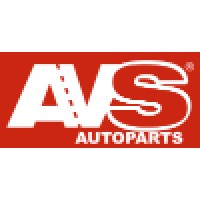 AVS Autoparts logo, AVS Autoparts contact details