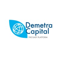 Demetra Capital logo, Demetra Capital contact details