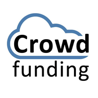 Crowdfunding Cloud logo, Crowdfunding Cloud contact details