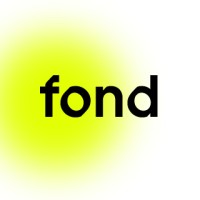 studio fond logo, studio fond contact details