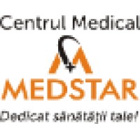 Centrul Medical Medstar Cluj-Napoca logo, Centrul Medical Medstar Cluj-Napoca contact details