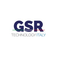 GSR TECHNOLOGY ITALY S.r.l. logo, GSR TECHNOLOGY ITALY S.r.l. contact details